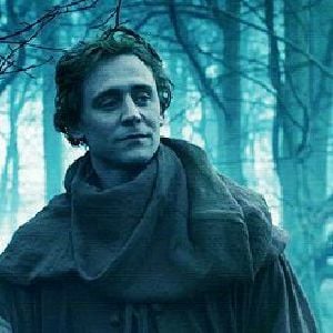 Prince Hal ( Camping )