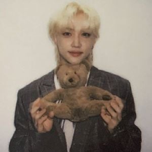 Lee Felix [Hyunlix]