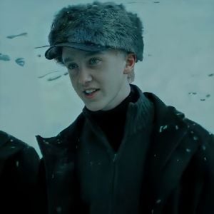 Draco Malfoy