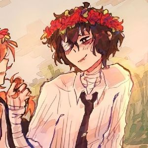 Osamu<3