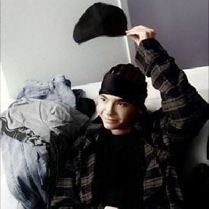 Tom Kaulitz..★