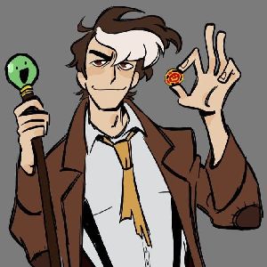 Wilbur Soot (AU)