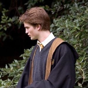 Cedric Diggory.