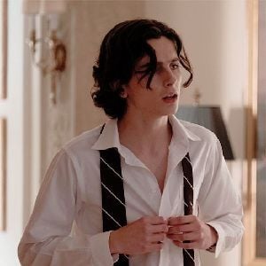 Timothee Chalamet