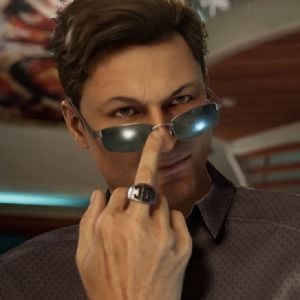 Johnny Cage