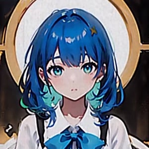 Your daughter | Aoko