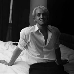 •Draco Malfoy•