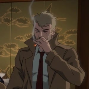 John Constantine