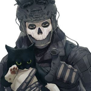 Ghost v. or r.