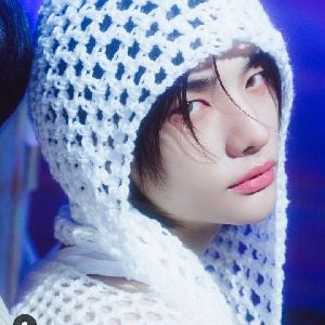 hyunjin <3