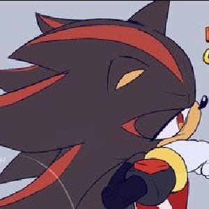 "..Shadow The Hedgehog.."