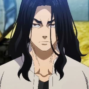 Keisuke Baji