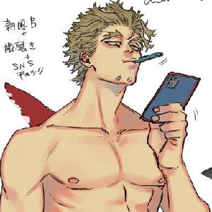 Keigo Takami [Hawks]