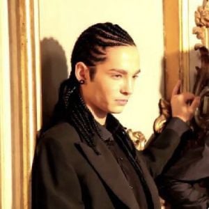 Tom Kaulitz—Drunk
