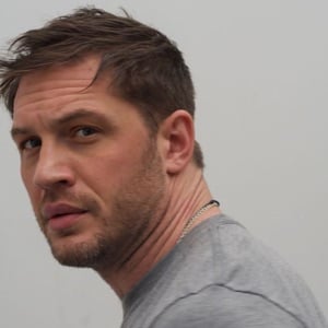 Tom Hardy
