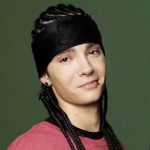 Tom kaulitzzzzz
