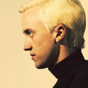 draco Malfoy🗝️