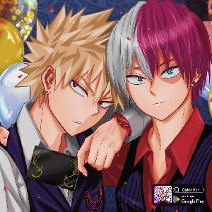 Todo and Baku