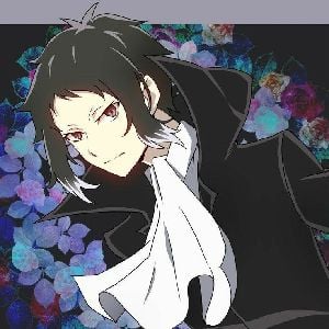 Akutagawa Ryunosuke.