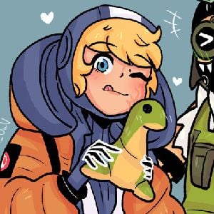 Wattson [ APEX ]