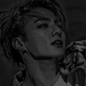 Jeon Jungkook…