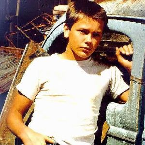 Chris Chambers