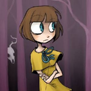 Fran Bow Dagenhart