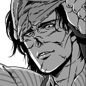 Leatherface 
