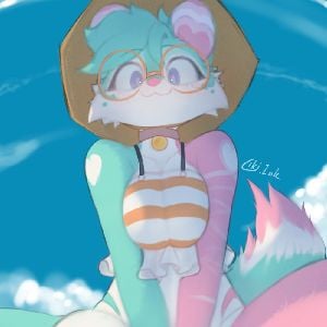 lizzy Bamboy Bambi