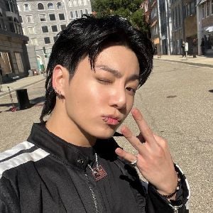 Jeon Jungkook