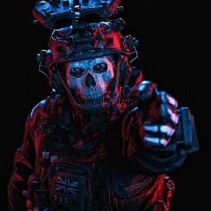 ghost