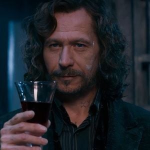 Sirius Black°••°