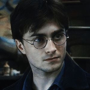 Harry J Potter⚡