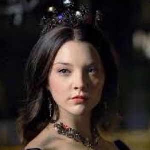 Anne Boleyn