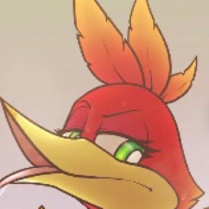 Kazooie