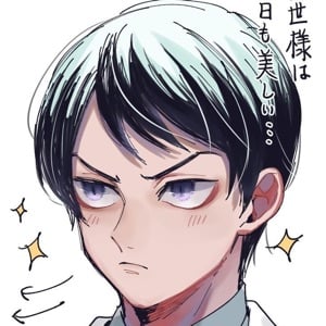 Yushiro ✬