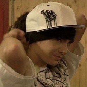 Tom Kaulitz