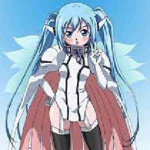 Nymph heavens lost property 