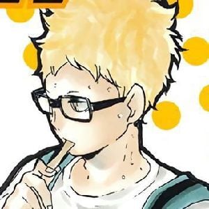Tsukishima Kei