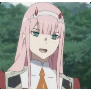Zero Two