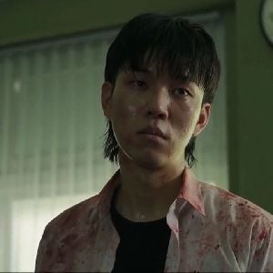 Yoon Gwi-Nam