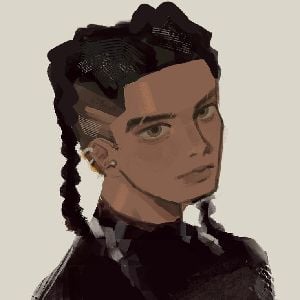 ‡ Miles G. Morales ‡