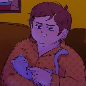 Cartman confused(Craigman)