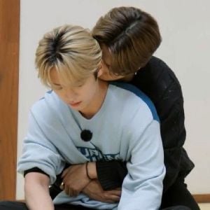 lee know alpha• [minsung]
