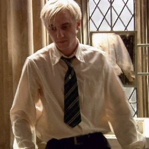 Draco malfoy