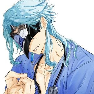 Doctor
