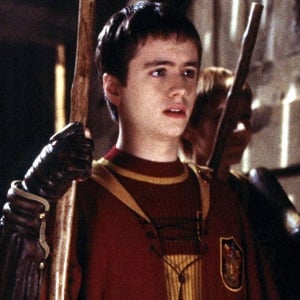 Oliver Wood