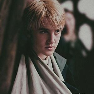 Draco Malfoy'
