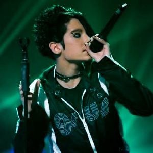 Bill Kaulitz {Forgiveness?}