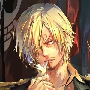 sanji